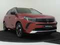 Opel Grandland 1.6 Turbo Hybrid Business Elegance Rood - thumbnail 3