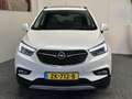 Opel Mokka X 1.4 TURBO INNOVATION AUTOMAAT NAVIGATIE LEDER ACHT Wit - thumbnail 50
