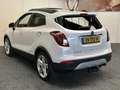 Opel Mokka X 1.4 TURBO INNOVATION AUTOMAAT NAVIGATIE LEDER ACHT Wit - thumbnail 5