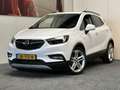 Opel Mokka X 1.4 TURBO INNOVATION AUTOMAAT NAVIGATIE LEDER ACHT Wit - thumbnail 3