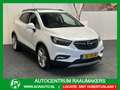 Opel Mokka X 1.4 TURBO INNOVATION AUTOMAAT NAVIGATIE LEDER ACHT Wit - thumbnail 1