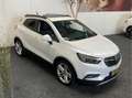 Opel Mokka X 1.4 TURBO INNOVATION AUTOMAAT NAVIGATIE LEDER ACHT Wit - thumbnail 18