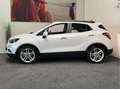 Opel Mokka X 1.4 TURBO INNOVATION AUTOMAAT NAVIGATIE LEDER ACHT Wit - thumbnail 4