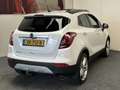 Opel Mokka X 1.4 TURBO INNOVATION AUTOMAAT NAVIGATIE LEDER ACHT Wit - thumbnail 7
