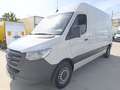 Mercedes-Benz Sprinter Furgón 315CDI Medio T.E. tT Blanco - thumbnail 4