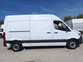 Mercedes-Benz Sprinter Furgón 315CDI Medio T.E. tT Blanco - thumbnail 3