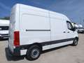 Mercedes-Benz Sprinter Furgón 315CDI Medio T.E. tT Blanco - thumbnail 16