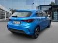MG MG3 1.5 T 85 kW Comfort 18'' LMR+Rückfahrkam+MG Pilot* Blau - thumbnail 3