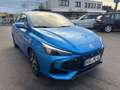 MG MG3 1.5 T 85 kW Comfort 18'' LMR+Rückfahrkam+MG Pilot* Blau - thumbnail 4