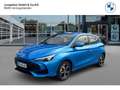 MG MG3 1.5 T 85 kW Comfort 18'' LMR+Rückfahrkam+MG Pilot* Blau - thumbnail 1