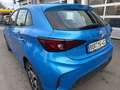 MG MG3 1.5 T 85 kW Comfort 18'' LMR+Rückfahrkam+MG Pilot* Blau - thumbnail 5