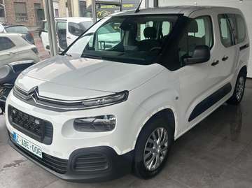 Berlingo 1.2 Essence