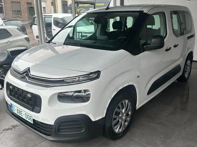Citroen Berlingo Berlingo 1.2 PureTech