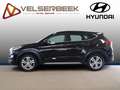 Hyundai TUCSON 1.6 GDI Comfort *Stoelverwarming/Camera/Navigatie* Zwart - thumbnail 3