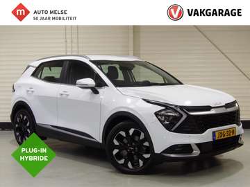 1.6 T 265pk Plug-In Hybrid AT6 4WD DynamicLine
