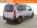 Citroen Berlingo 1.5 Blue-HDi Shine M Gris - thumbnail 6