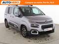 Citroen Berlingo 1.5 Blue-HDi Shine M Gris - thumbnail 8