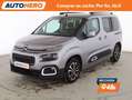 Citroen Berlingo 1.5 Blue-HDi Shine M Gris - thumbnail 1