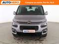 Citroen Berlingo 1.5 Blue-HDi Shine M Gris - thumbnail 9
