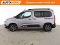 Citroen Berlingo 1.5 Blue-HDi Shine M Gris - thumbnail 3