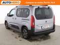 Citroen Berlingo 1.5 Blue-HDi Shine M Gris - thumbnail 4