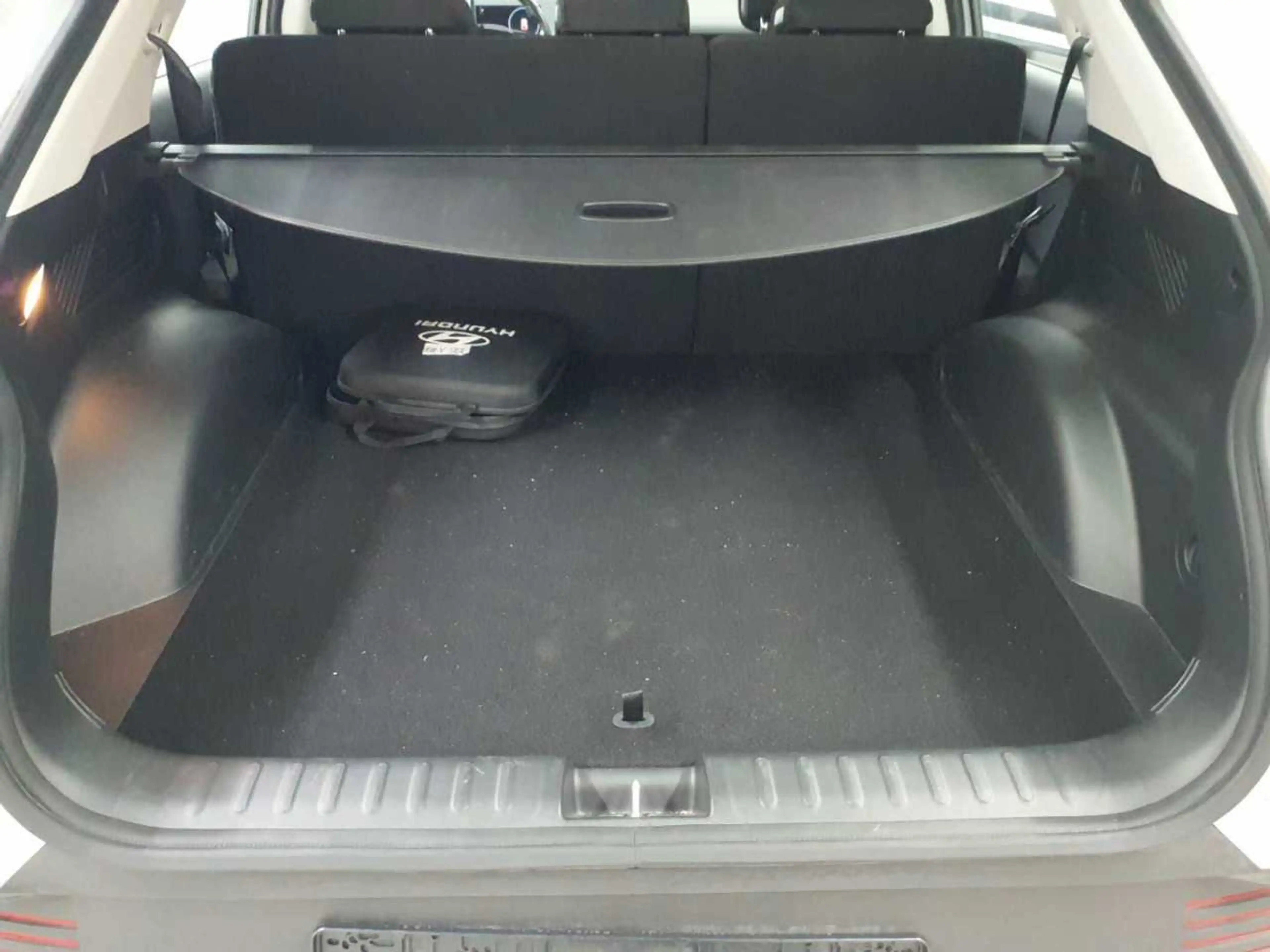 Hyundai IONIQ IONIQ 5 77,4 kWh Dynamiq Navi SHZ LED — photo 15