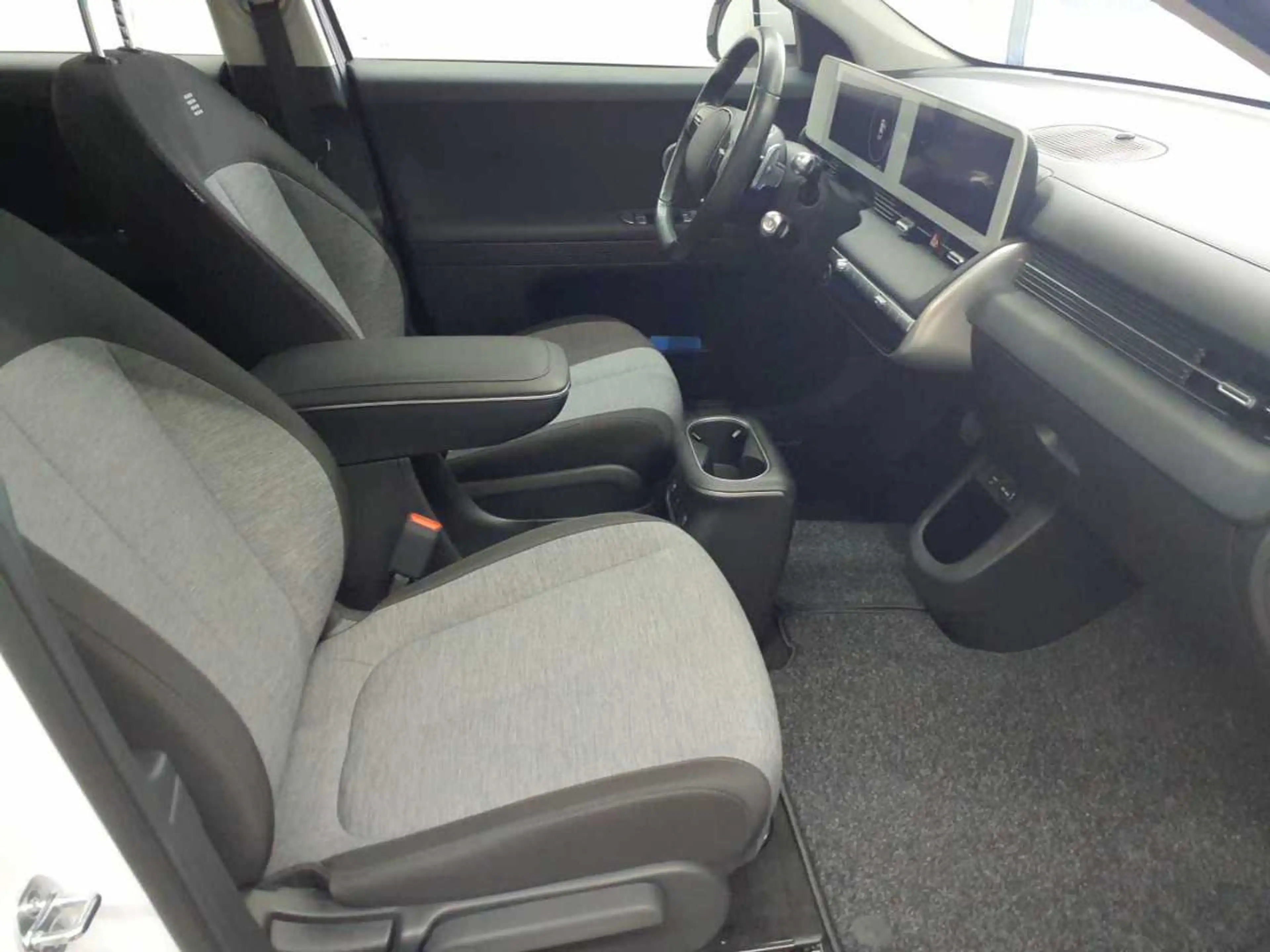 Hyundai IONIQ IONIQ 5 77,4 kWh Dynamiq Navi SHZ LED — photo 8