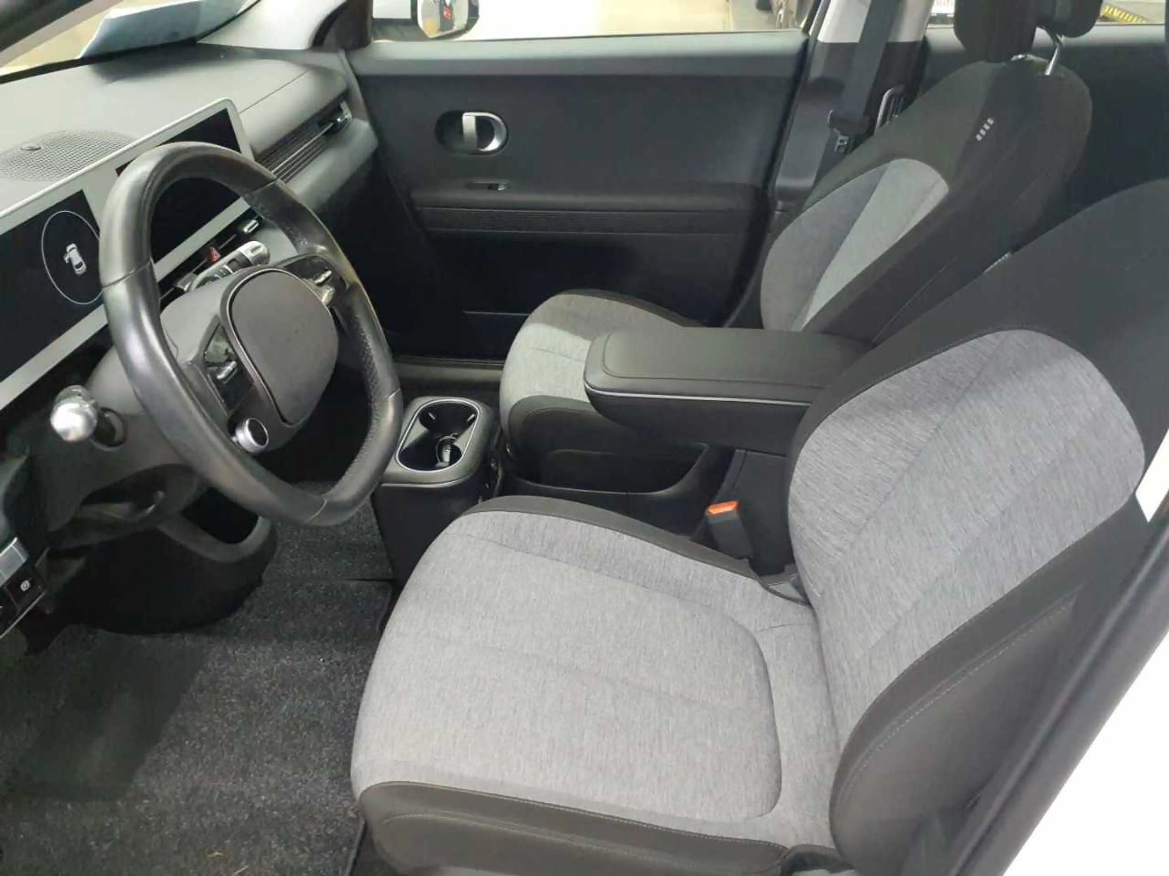 Hyundai IONIQ IONIQ 5 77,4 kWh Dynamiq Navi SHZ LED — photo 7