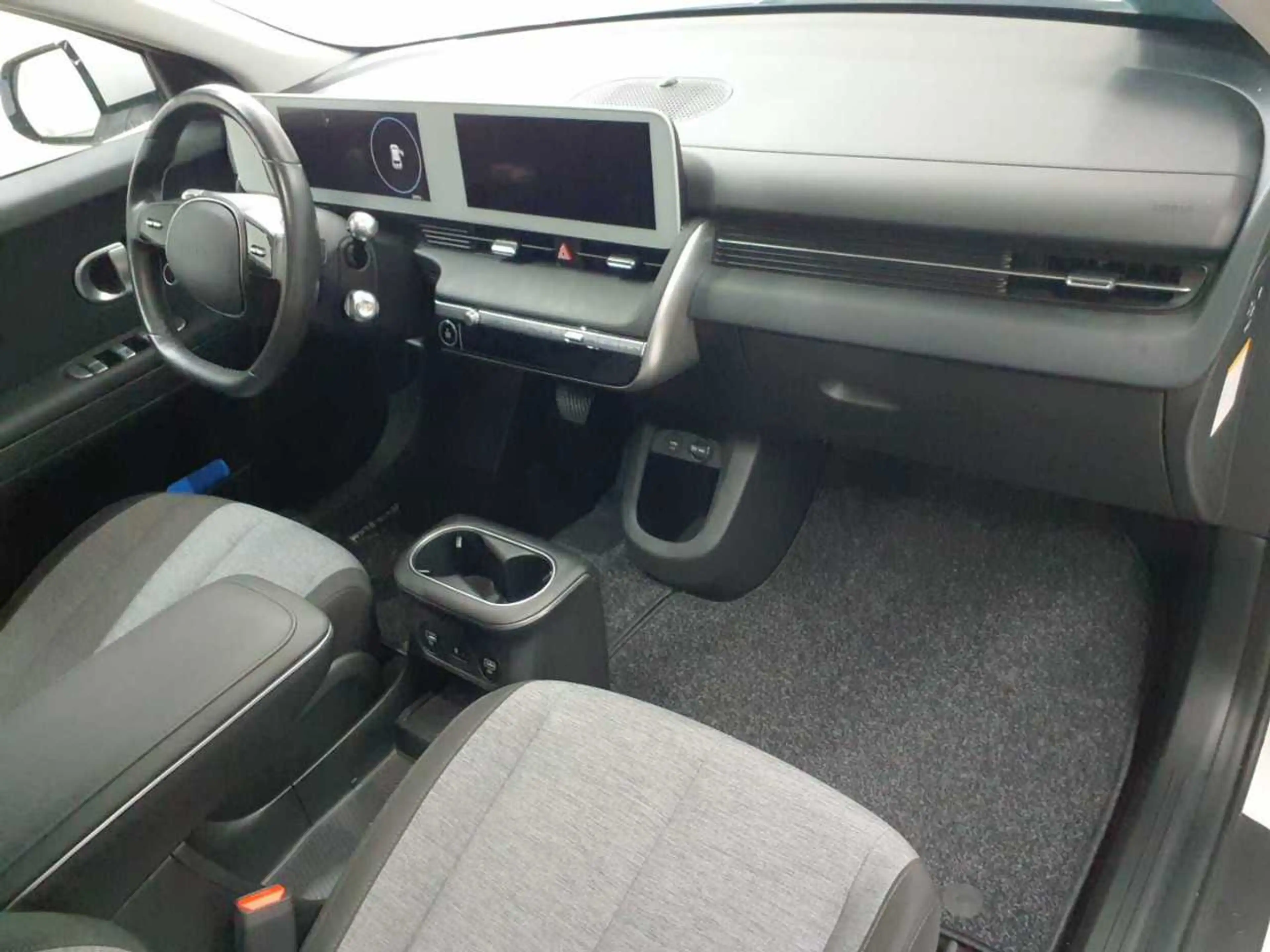 Hyundai IONIQ IONIQ 5 77,4 kWh Dynamiq Navi SHZ LED — photo 9