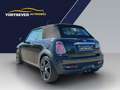 MINI Cooper S COOPER S Cabrio*HARMAN&KARDON*TEMP*ALU*SHZ*EFH* Schwarz - thumbnail 4