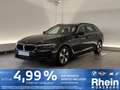 BMW 520 d Tour Navi/LED/HiFi/AHK/WLAN/DAB/Sport-LR/PA HiFi Schwarz - thumbnail 1