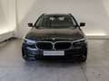 BMW 520 d Tour Navi/LED/HiFi/AHK/WLAN/DAB/Sport-LR/PA HiFi Schwarz - thumbnail 2