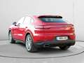 Porsche Cayenne Coupe E-Hybrid Rojo - thumbnail 4