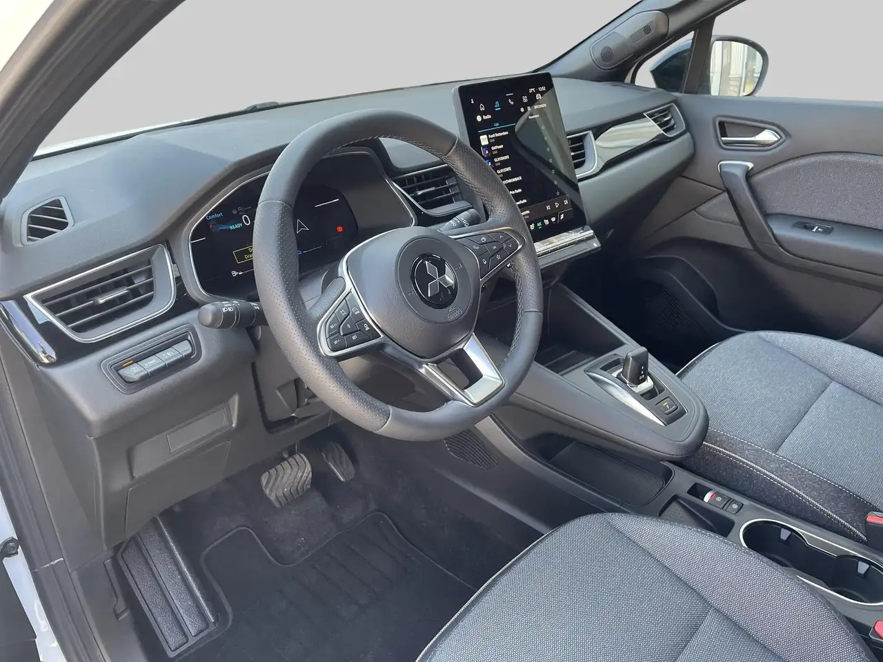 Mitsubishi Grandis 2026
