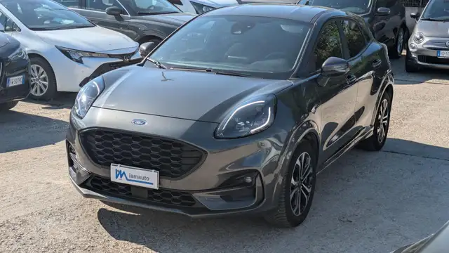 Ford Puma Hybrid ST-Line 1.0cc 125cv