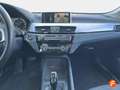 BMW X1 sDrive 18dA Gris - thumbnail 12