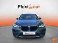 BMW X1 sDrive 18dA Gris - thumbnail 2