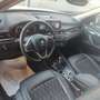 BMW X1 X1 sdrive18d XLINE PLUS auto GARANZIA  24 MESI Blanc - thumbnail 9