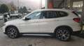 BMW X1 X1 sdrive18d XLINE PLUS auto GARANZIA  24 MESI Blanc - thumbnail 2