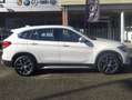 BMW X1 X1 sdrive18d XLINE PLUS auto GARANZIA  24 MESI Blanc - thumbnail 1