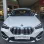 BMW X1 X1 sdrive18d XLINE PLUS auto GARANZIA  24 MESI Blanc - thumbnail 14
