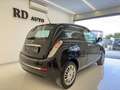 Lancia Ypsilon 1.4 8v Platinum Gpl okneopatentati unico propri Nero - thumbnail 4