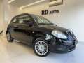 Lancia Ypsilon 1.4 8v Platinum Gpl okneopatentati unico propri Nero - thumbnail 3