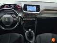 Peugeot 208 1.0 PureTech Active 68 Gris - thumbnail 12