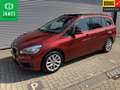 BMW 218 2-serie Gran Tourer 218i Essential 7p. | Camera | Rood - thumbnail 1