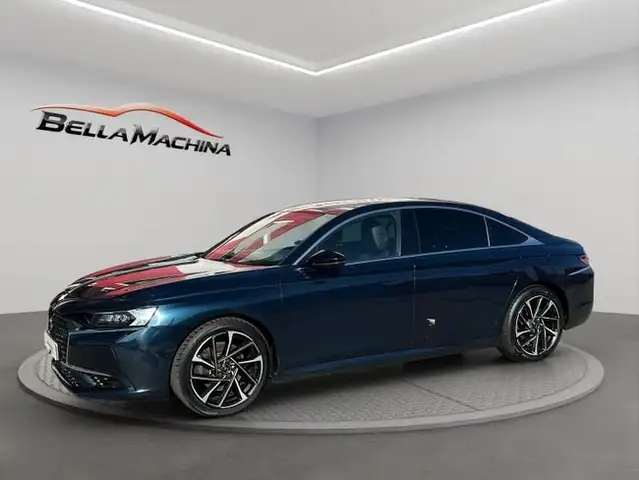 DS Automobiles DS 9 E-Tense Rivoli + Aut. 225