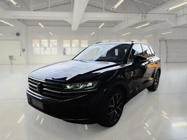 Volkswagen Touareg 3.0 V6 TSI EHYBRID ELEGANCE DSG SUV