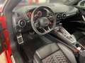 Audi TT RS TTRS Coupe 2.5 TFSI quattro S tronic B&O Matrix Rosso - thumbnail 11