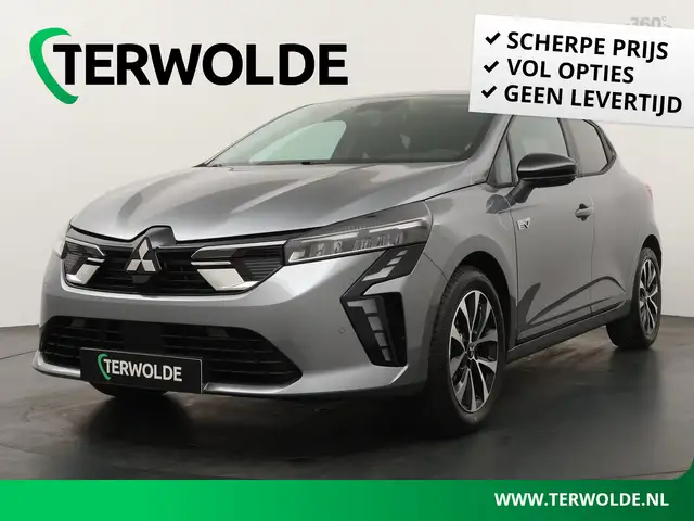 Mitsubishi Colt 1.6 HEV Intense | Achteruitrijcamera | Apple Carpl