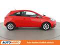 Opel Corsa 1.4 Drive*PDC*SHZ*KLIMA*TEMPO*GARANTIE* Rosso - thumbnail 7